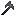 Ebony War Axe