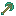 Glass Mace