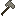 Iron War Axe