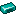 Malachite Ingot