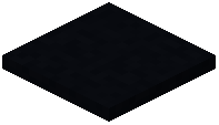 Black Concrete Layer