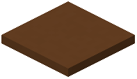 Brown Concrete Layer