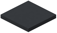 Gray Concrete Layer