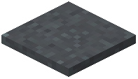 Gray Concrete Powder Layer