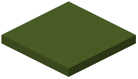 Green Concrete Layer
