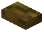 Jungle Wood Button