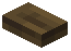 Mangrove Wood Button