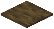 Mangrove Wood Pressure Plate