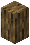 Oak Wood Wall