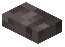 Pale Oak Wood Button
