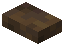Poplar Wood Button