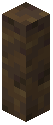 Poplar Wood Fence