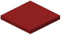 Red Concrete Layer