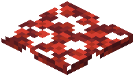 Red Poplar Leaf Layer
