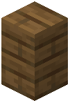 Spruce Wall