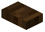 Spruce Wood Button