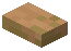 Stripped Jungle Button