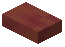 Stripped Mangrove Button