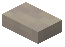 Stripped Poplar Button