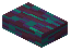 Warped Hyphae Button