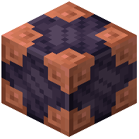 Copper Plated Slate