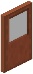 Acacia door 26