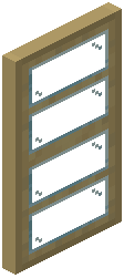 Birch door 05