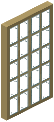 Birch door 07