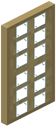 Birch door 08