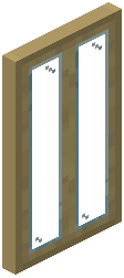 Birch door 09