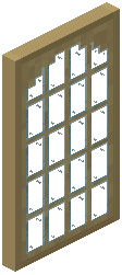 Birch door 11