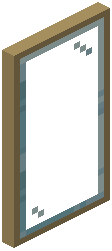 Birch door 12