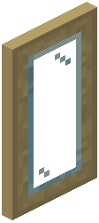 Birch door 13