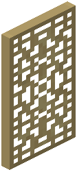 Birch door 16