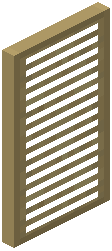 Birch door 18