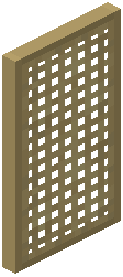 Birch door 19
