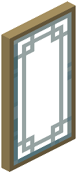 Birch door 27