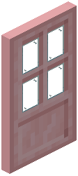 Cherry door 01