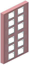 Cherry door 08