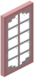 Cherry door 10