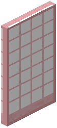 Cherry door 14