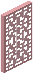 Cherry door 16