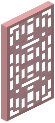 Cherry door 17