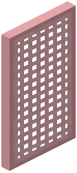 Cherry door 19