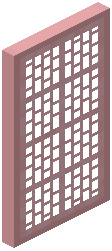 Cherry door 20
