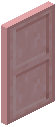 Cherry door 23