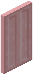 Cherry door 24