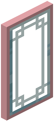 Cherry door 27