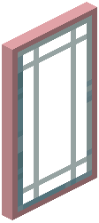 Cherry door 28