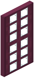Crimson door 08